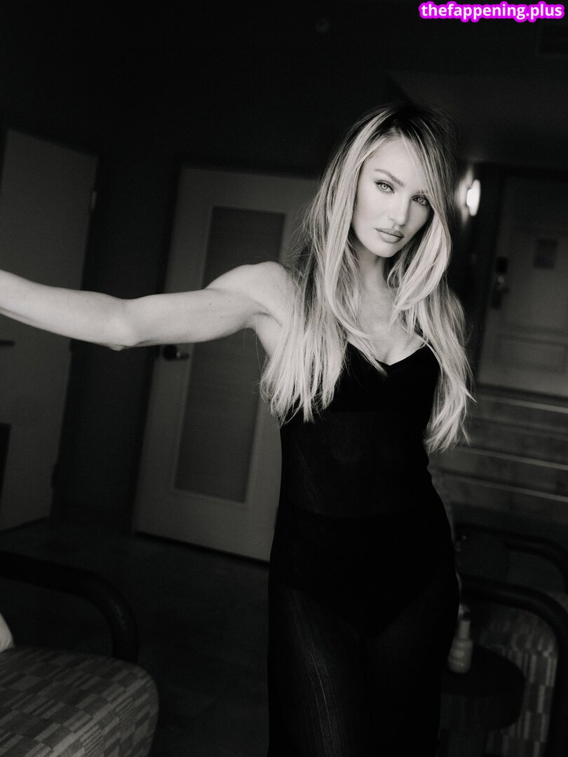 Candice Swanepoel