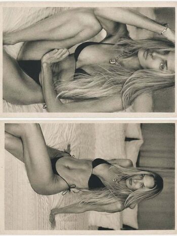 Full leaked Candice swanepoel page private onlyfans photo
