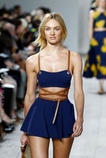 Candice Swanepoel