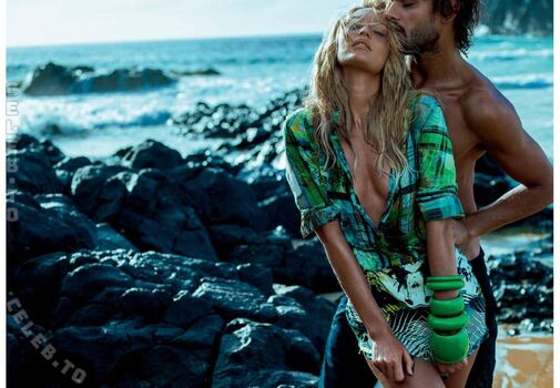 Full leaked Candice swanepoel page private onlyfans photo