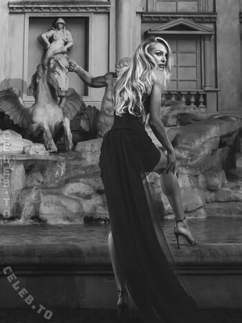 Candice Swanepoel