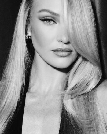 Candice Swanepoel