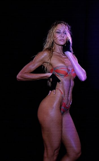Full leaked Candice swanepoel private onlyfans photo