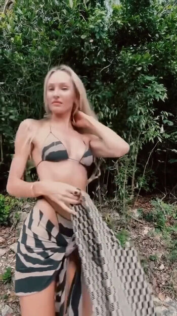 Full leaked Candice swanepoel page private onlyfans photo