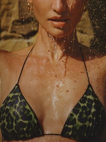 Full leaked Candice swanepoel page private onlyfans photo
