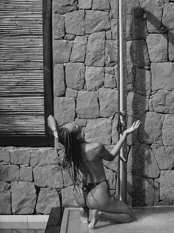 Full leaked Candice swanepoel page private onlyfans photo