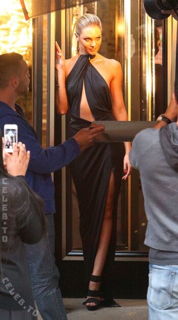 Full leaked Candice swanepoel page private onlyfans photo