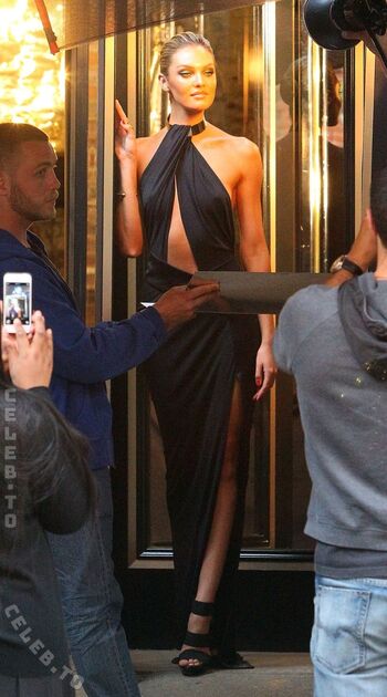 Full leaked Candice swanepoel page private onlyfans photo