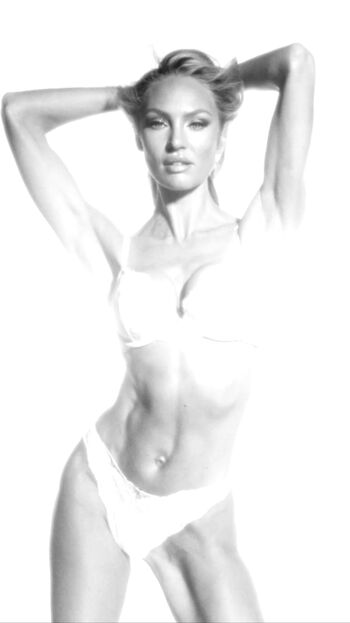 Full leaked Candice swanepoel page private onlyfans photo