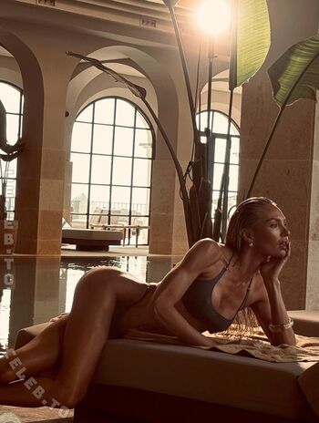 Full leaked Candice swanepoel private onlyfans photo