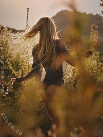 Full leaked Candice swanepoel private onlyfans photo