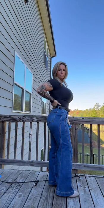 Full leaked Candice private onlyfans photo