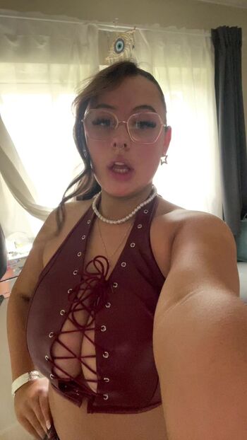 Full leaked Candicedih private onlyfans photo