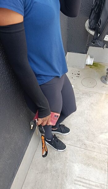 Full leaked Candid brasil page private onlyfans photo