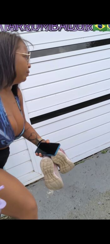Full leaked Candid brasil page private onlyfans photo