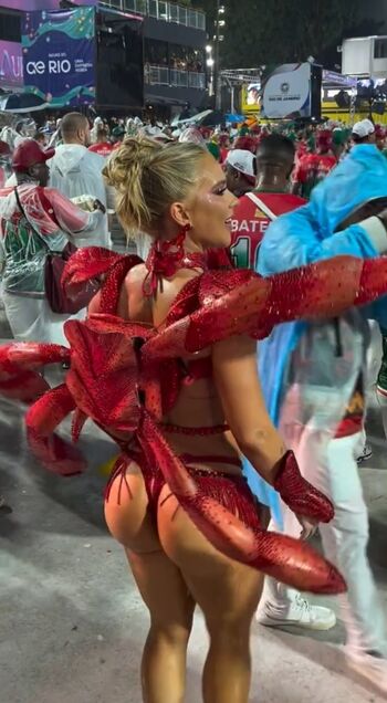 Full leaked Candid brasil page private onlyfans photo
