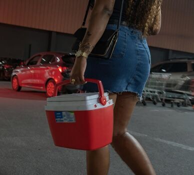 Candid Brasil