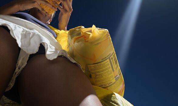 Full leaked Candid brasil page private onlyfans photo