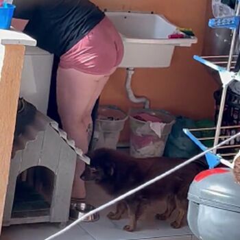 Full leaked Candid brasil page private onlyfans photo