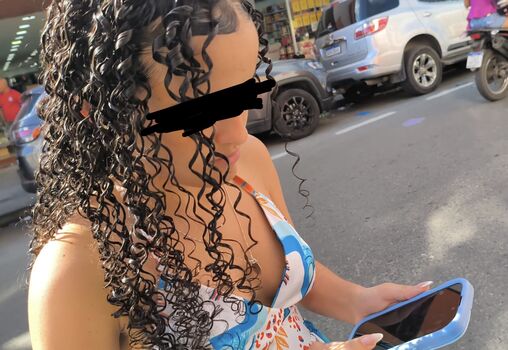 Candid Brasil