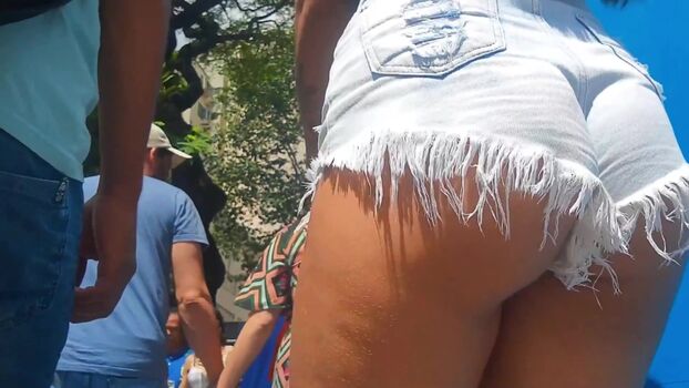 Full leaked Candid brasil page private onlyfans photo