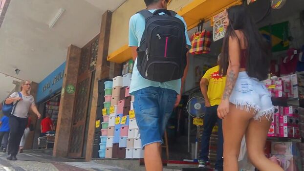 Full leaked Candid brasil page private onlyfans photo