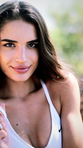 Full leaked Candie luciani alex romero private onlyfans photo