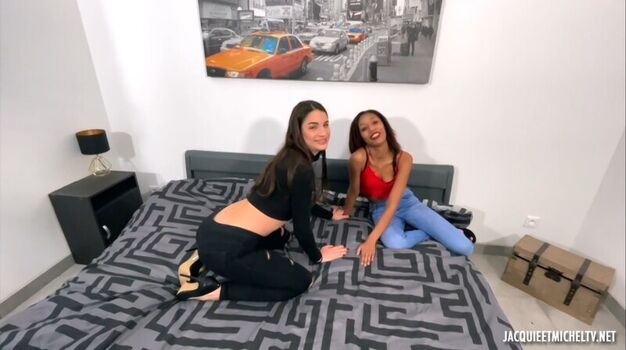 Candie Luciani & Alex Romero