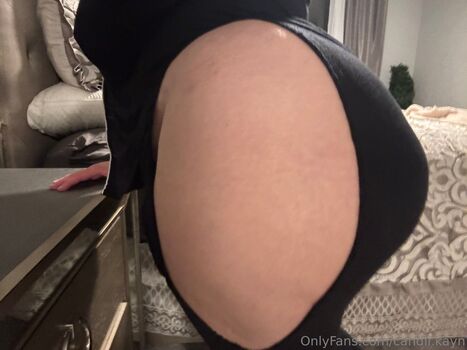 Full leaked Candii kayn private onlyfans photo