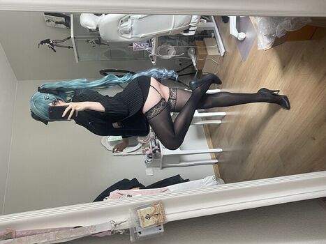 Full leaked Candy ball private onlyfans photo