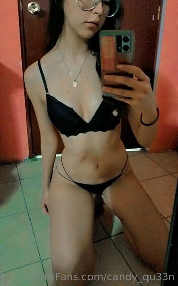 Full leaked Candy queen private onlyfans photo