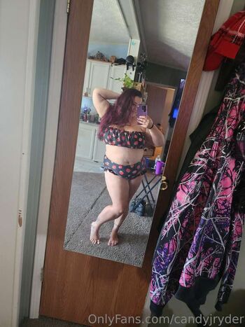 Full leaked Candy ryder vip private onlyfans photo