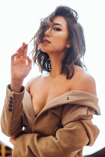 Full leaked Candy tong private onlyfans photo
