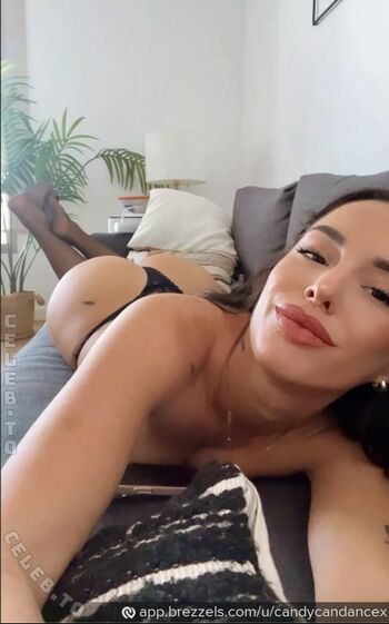 Full leaked Candycandance private onlyfans photo