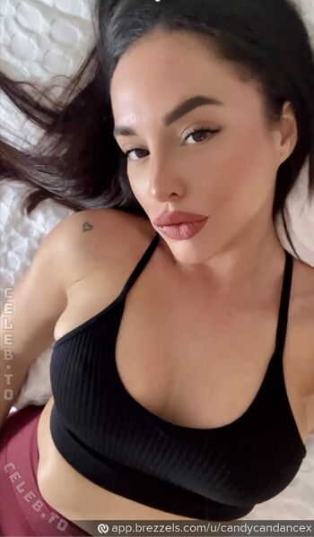 Full leaked Candycandance private onlyfans photo