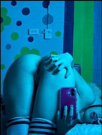 Full leaked Candyducepe page private onlyfans photo
