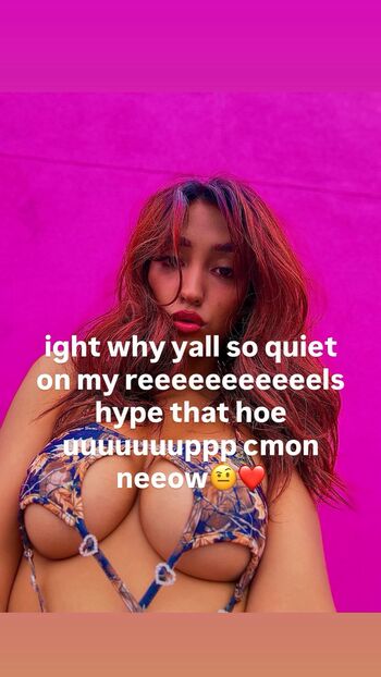 Full leaked Canelabambii private onlyfans photo