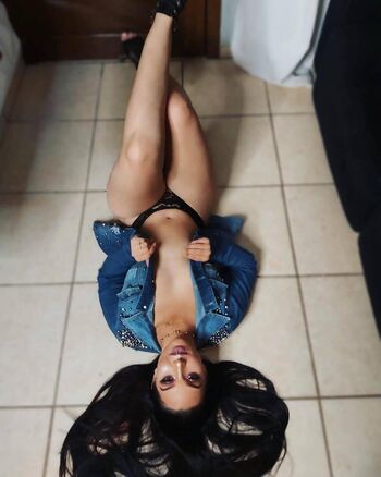 Full leaked Canicha maidana private onlyfans photo