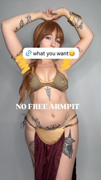 Full leaked Capeofwonders private onlyfans photo