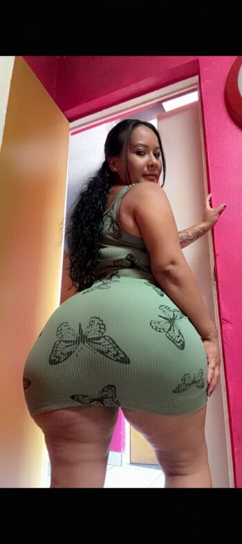 Full leaked Capibonita private onlyfans photo
