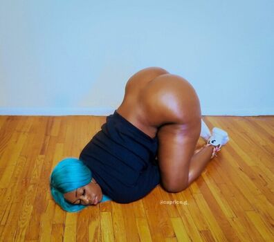 Full leaked Capriceg private onlyfans photo