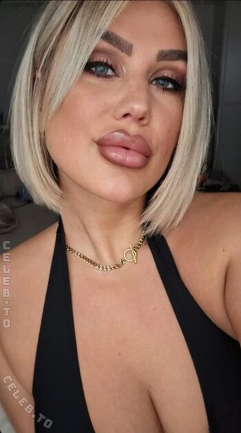 Full leaked Captain lulli private onlyfans photo