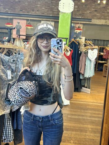 Full leaked Capybaraclutchs private onlyfans photo