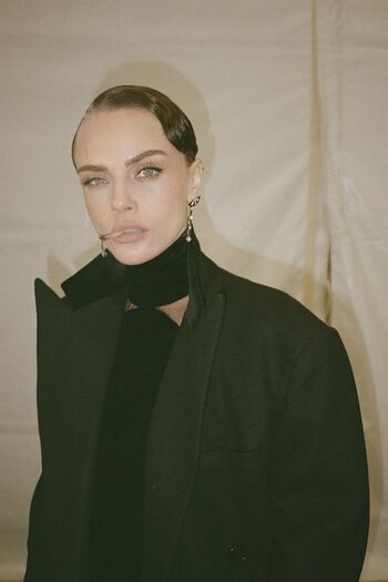 Full leaked Cara delevingne page private onlyfans photo