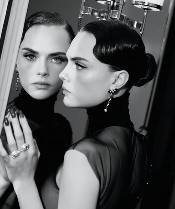Full leaked Cara delevingne page private onlyfans photo