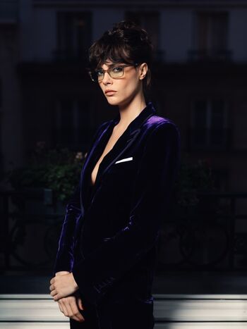 Cara Delevingne