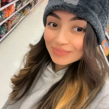 Full leaked Caradeliz private onlyfans photo