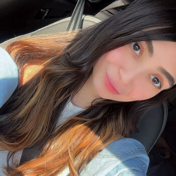 Full leaked Caradeliz private onlyfans photo