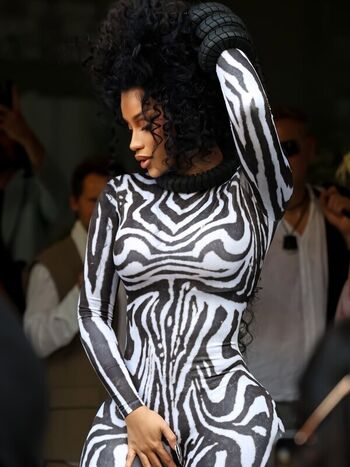 Cardi B
