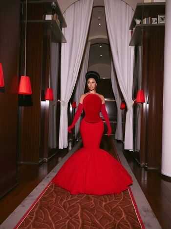Full leaked Cardi b page private onlyfans photo